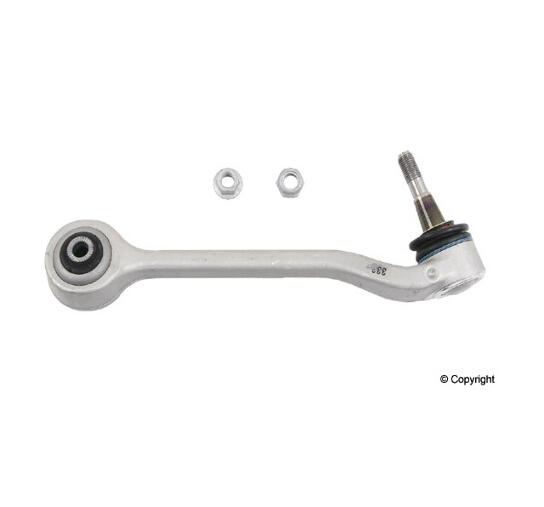 BMW Control Arm - Front Passenger Side Rearward 31126774828 - Lemfoerder 2993701